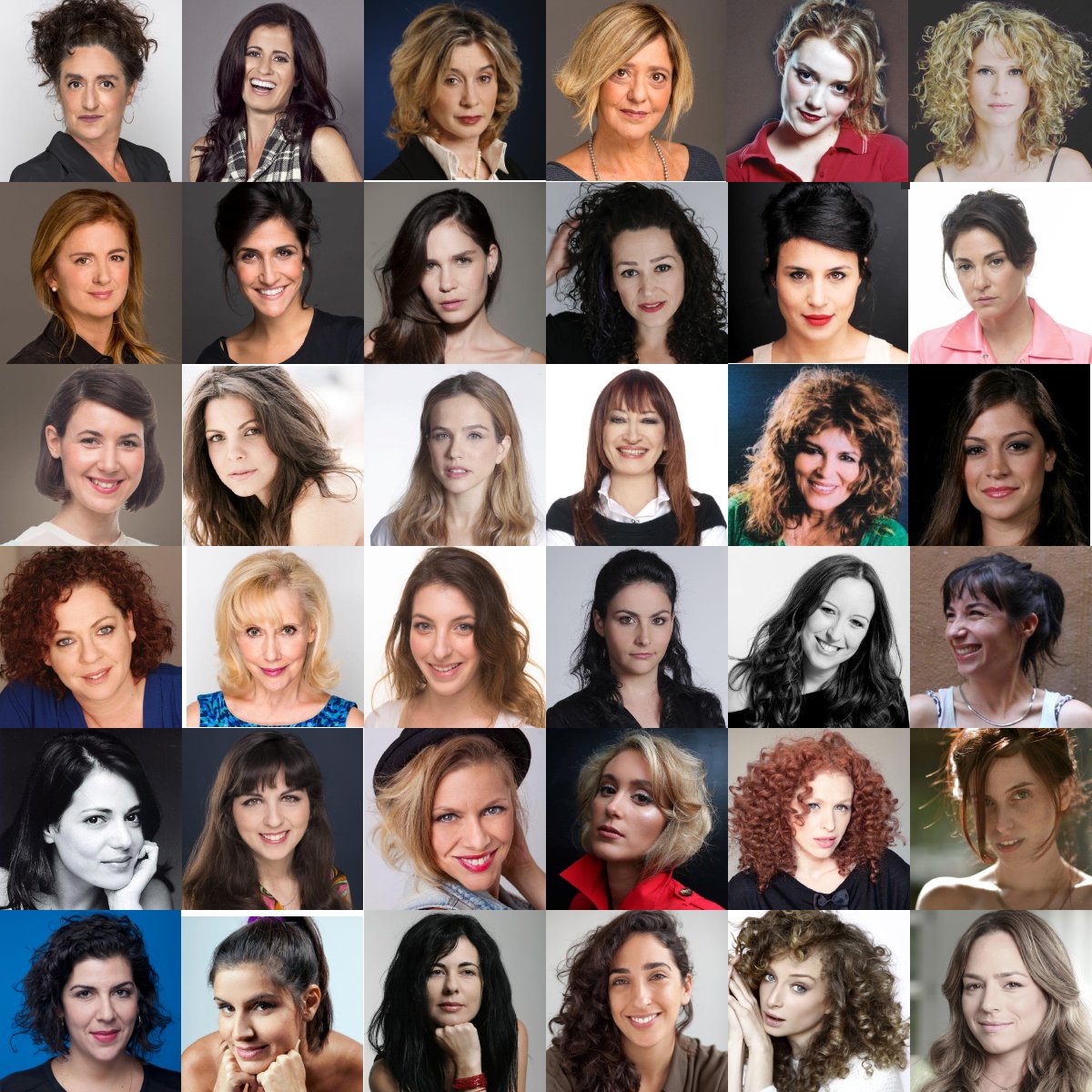 תיאטרון בית ליסין ע"ש ברוך איבצ'ר tweet media