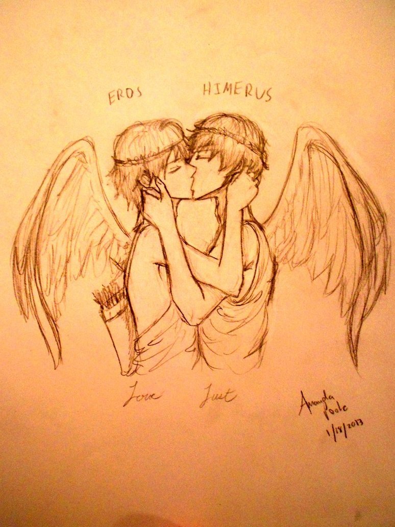 _Himeros__'s tweet image. *Himeros*