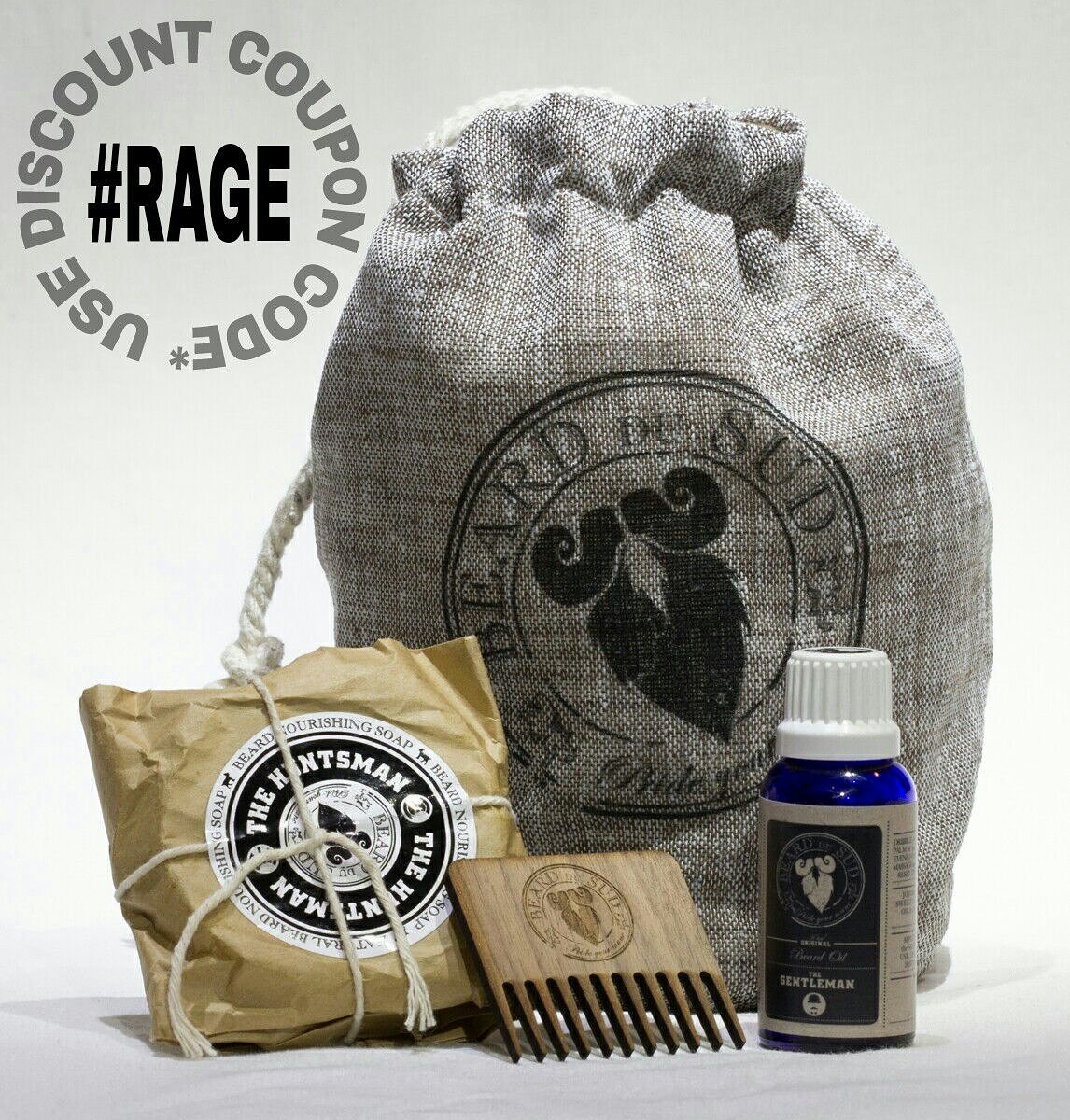 GordonRoodman's tweet photo. Introducing the limited, special edition Gordon "Rage" Roodman #BEARDcare combo!!! 

 https://t.co/5jKgOwpQUc 

 #RAGE 

T's &amp; C's apply. https://t.co/4T4rQ4dZle