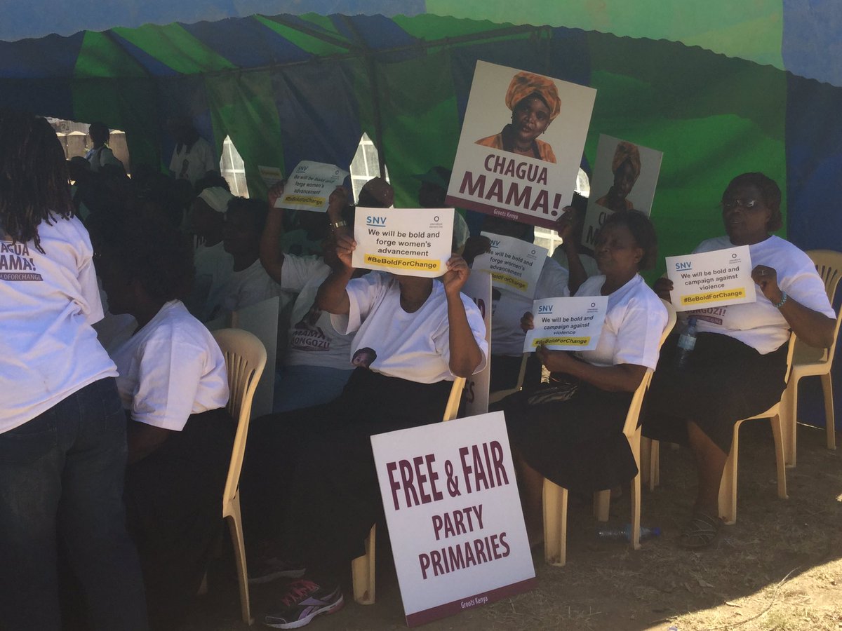 #BeBoldForChange <a href="/NLinKenya/">Netherlands Embassy in Kenya</a> <a href="/SNVworld/">SNV - find us on Bluesky as snv.org</a> <a href="/LaikipiaCountyG/">County Government of Laikipia</a> <a href="/LAIKIPIAVOICES/">LaikipiaRuralVoices</a> LWD happening at Laikipia county