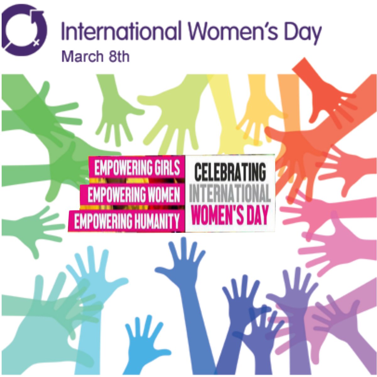 generaljjsingh's tweet photo. Let us all build a world that gives women the respect they deserve. #InternationalWomensDay https://t.co/I0tLfcsknk