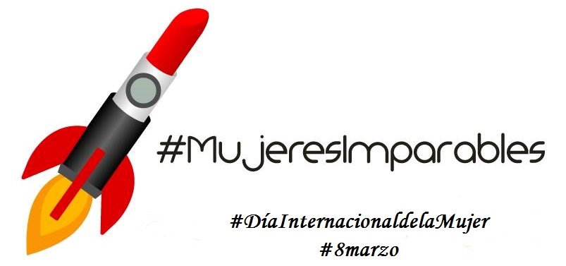 mujer_imparable's tweet photo. #8marzo homenaje a las #mujeresimparables por su esfuerzo y su coraje en el #DiaInternacionalDeLaMujer #igualdad https://t.co/ZcdqFELKXg