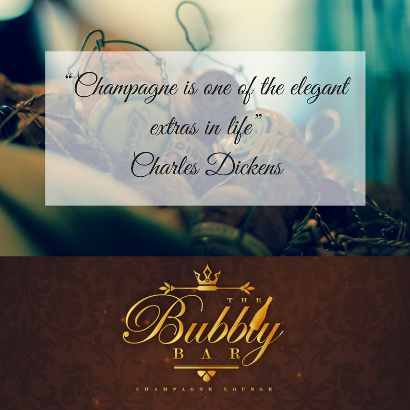BubblyBarSA's tweet photo. #BubblyBarSA #ChampagneQuotes https://t.co/ydcRh8PsCG