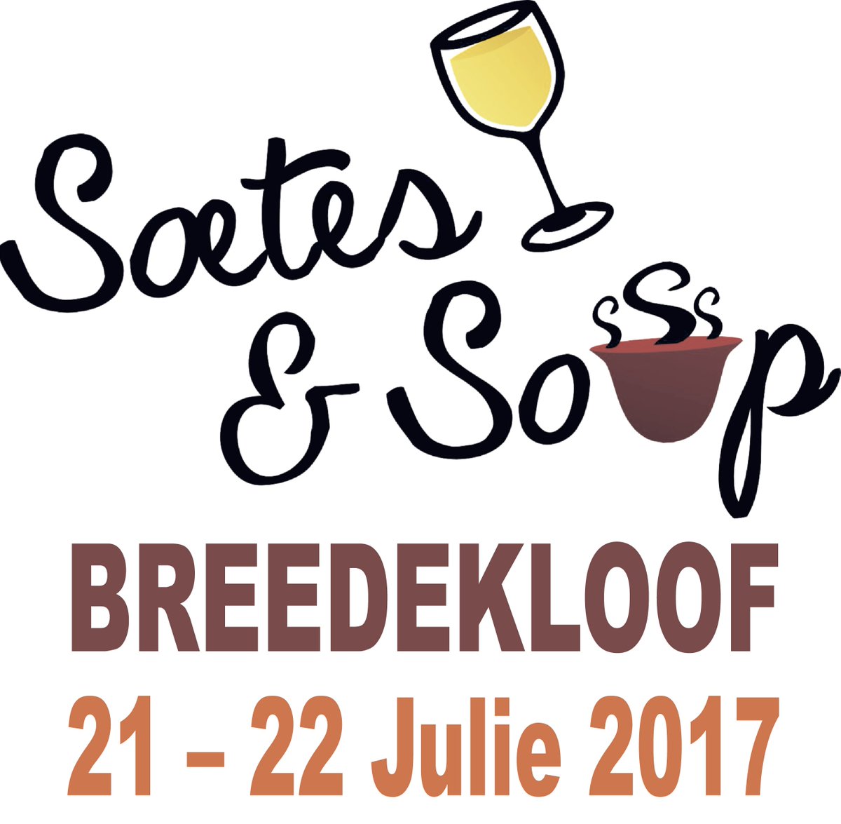MerwidaWines's tweet photo. The Soetes and Soup Festival in the Breedekloof Valley is 21 - 22 July this year! Be sure to visit us!
#SoetesandSoup2017 #Merwida https://t.co/yjo3FykQ7o
