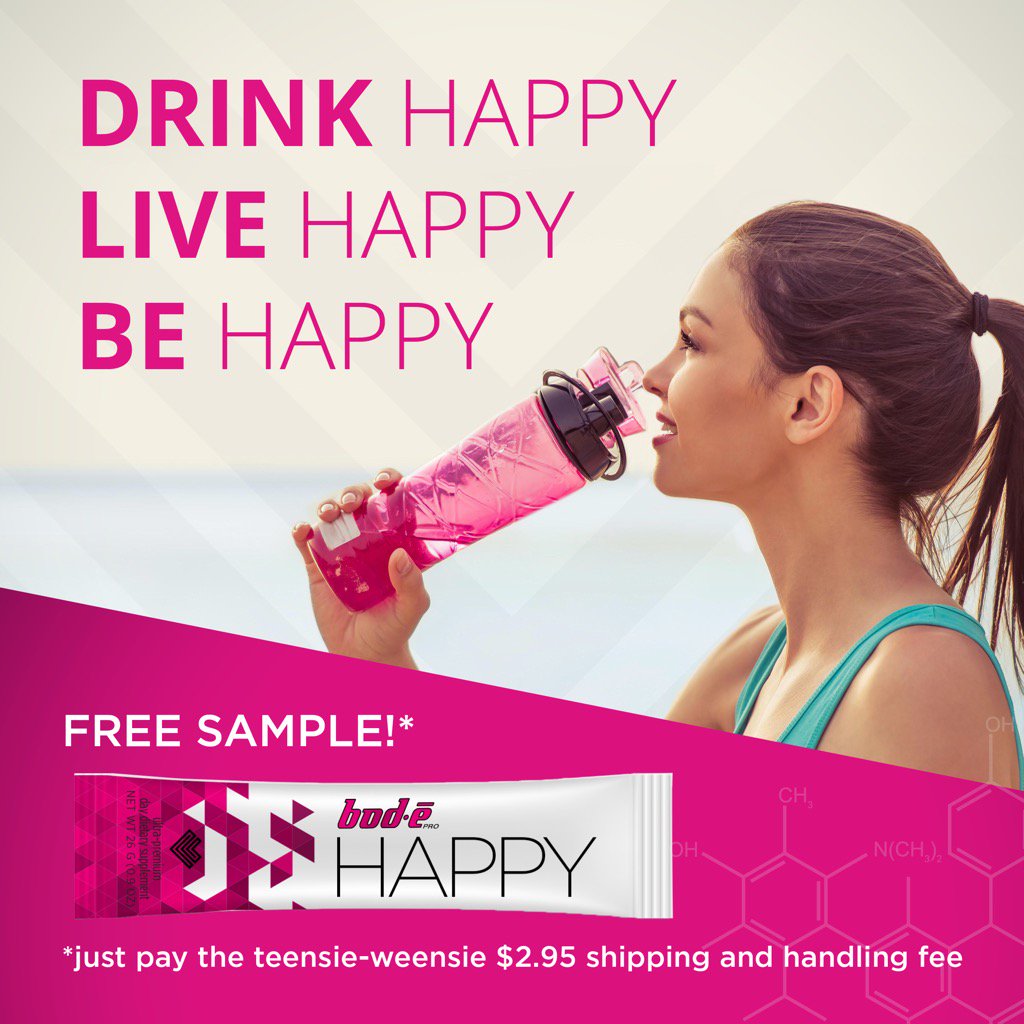 BodePros's tweet image. Just click on this link to order your free sample.  #BodēPros 
FreeBodeSamples.com