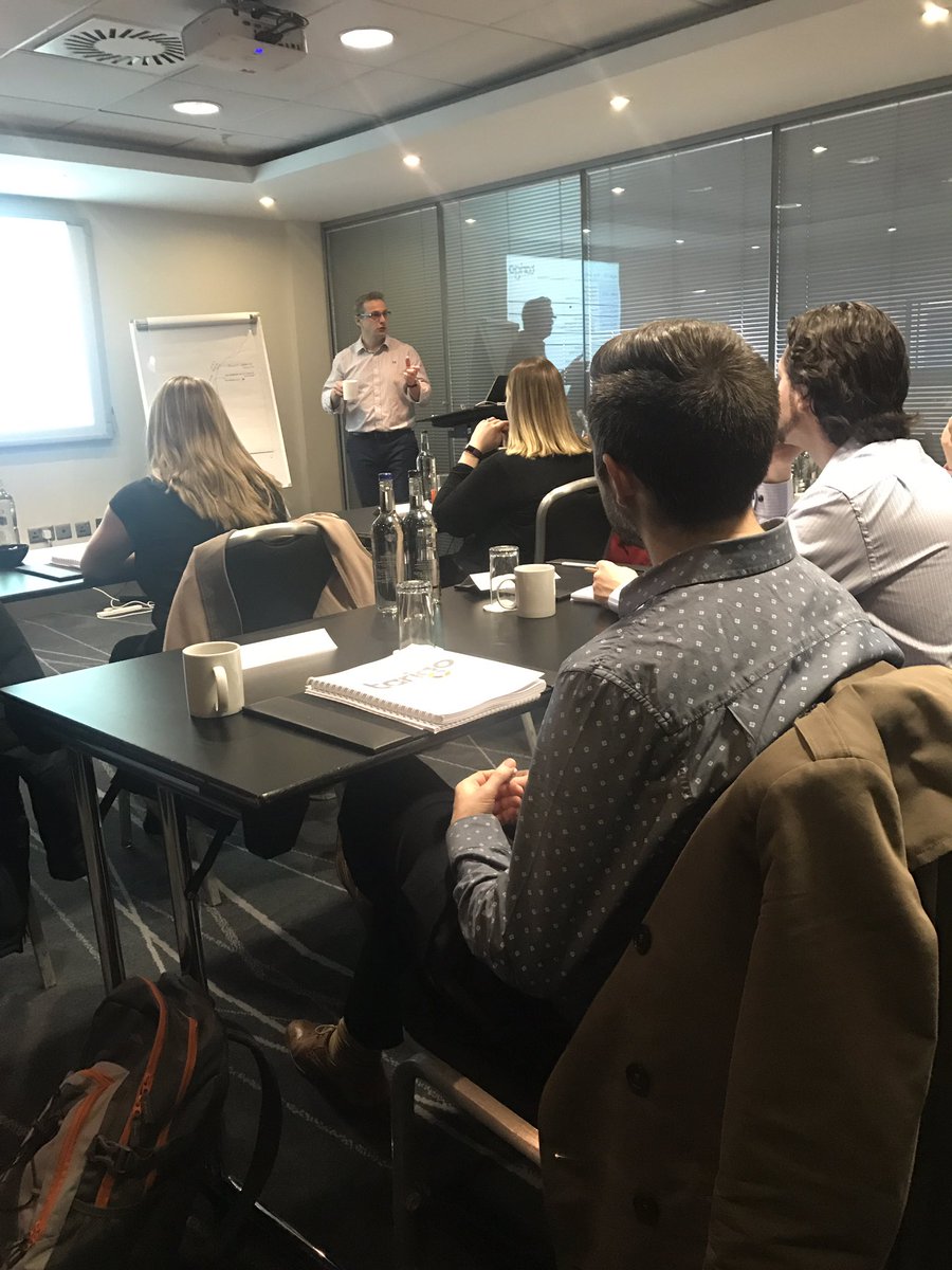 tarigoltd's tweet image. Tarigo training underway in Manchester