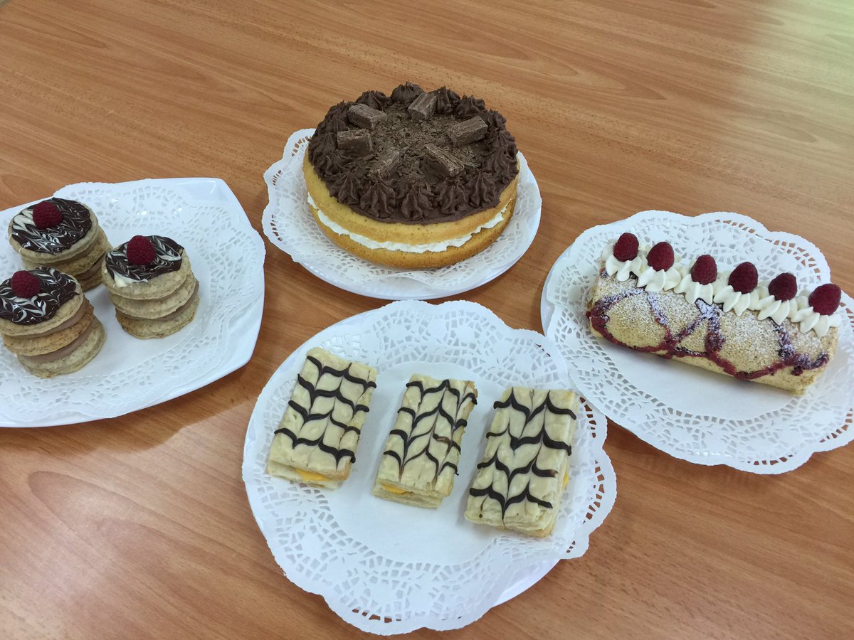 BSAKfoodtech's tweet photo. @BSAKfoodtech @BSAKdt #BSAKy11 final GCSE products are now underway. Stunning work! https://t.co/tgoVMezne4