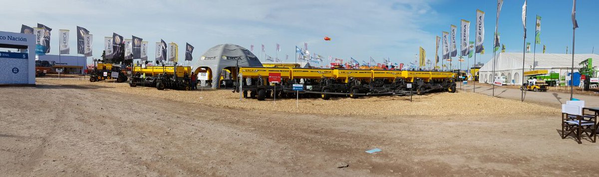 kunzi_maq's tweet photo. #ERCA en ExpoAgro2017 @ercaonline https://t.co/RvrFJCv6Yq