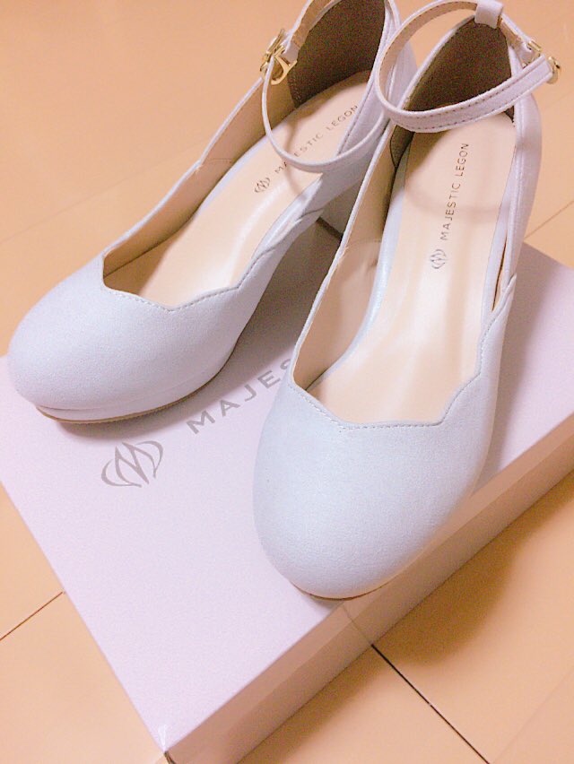 うえみな tweet media