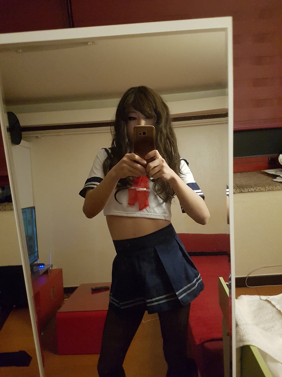 fhdltm2's tweet photo. 세라복이여 ~
신림사는 주리
라인 juriya88 https://t.co/4nCrv1VlKZ