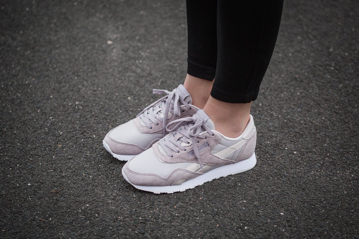 reebok classic nylon x face stockholm