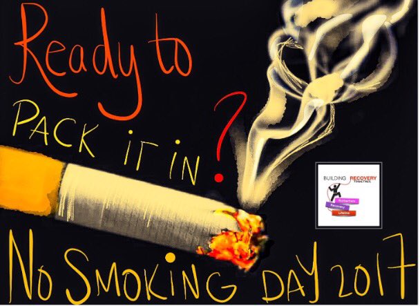 CarnsonCGL's tweet photo. We are providing a drop-in all day today for people to access support to #QuitSmoking for #NoSmokingDay https://t.co/jEVAcxjTrk