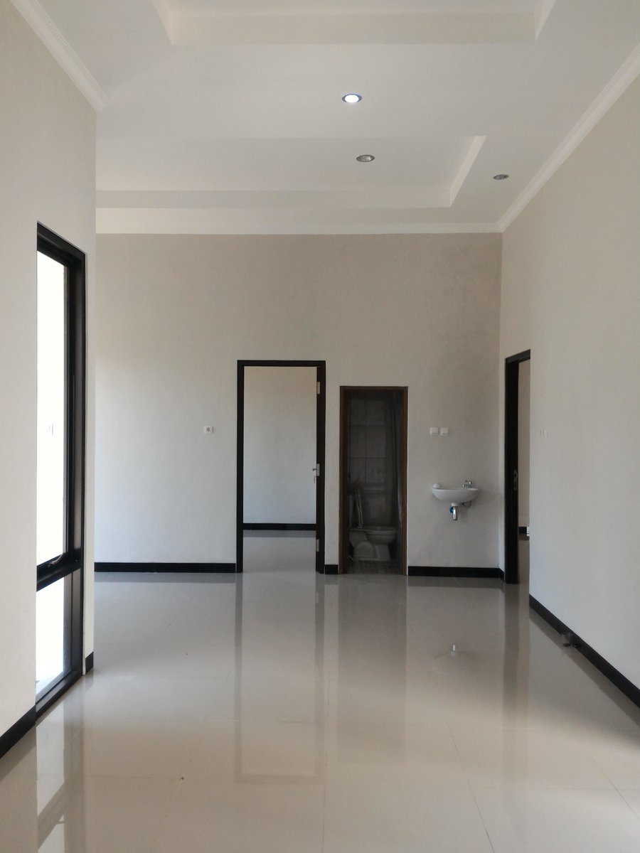 don_munif's tweet image. Kerapian &amp;amp; kehalusan Bangunan, adalah prioritas kami, dalam membangun Unit perumahan Casa Royal Residence purwokerto #ZeroComplain