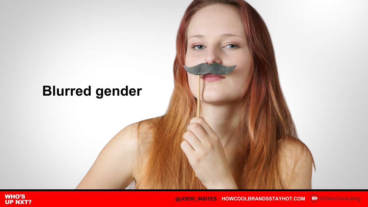 Brands need to consider #female empowerment in their #communication &amp; #branding insit.es/2lZRem5 by @Joeri_InSites #Womensday