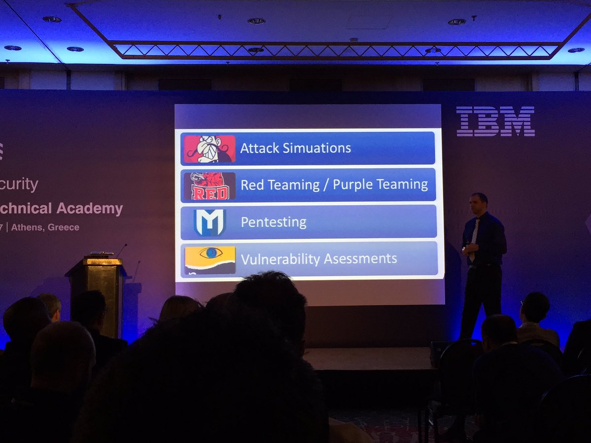 Thank you <a href="/mubix/">Rob Fuller</a> for letting us hear about your perspective!