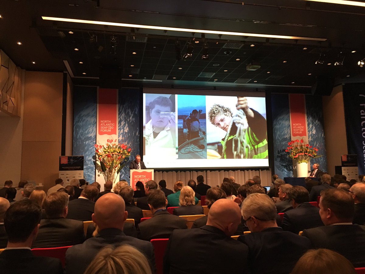 idagrong's tweet image. #NASF2017 opened by the minister himself. #sustainability #foodsecurity #innovation