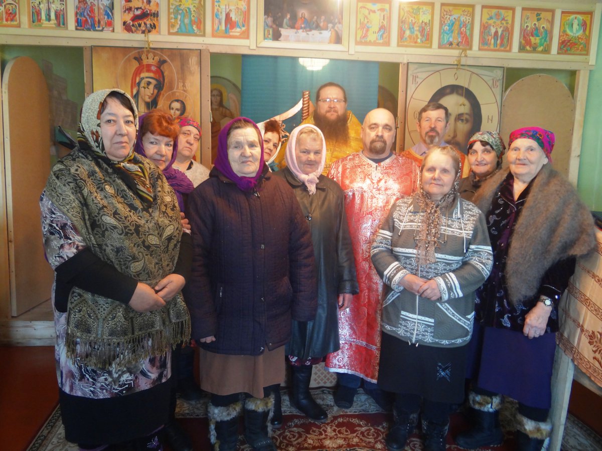 Прот.Сергий Рыжов Взаимночитаю99,5% tweet media