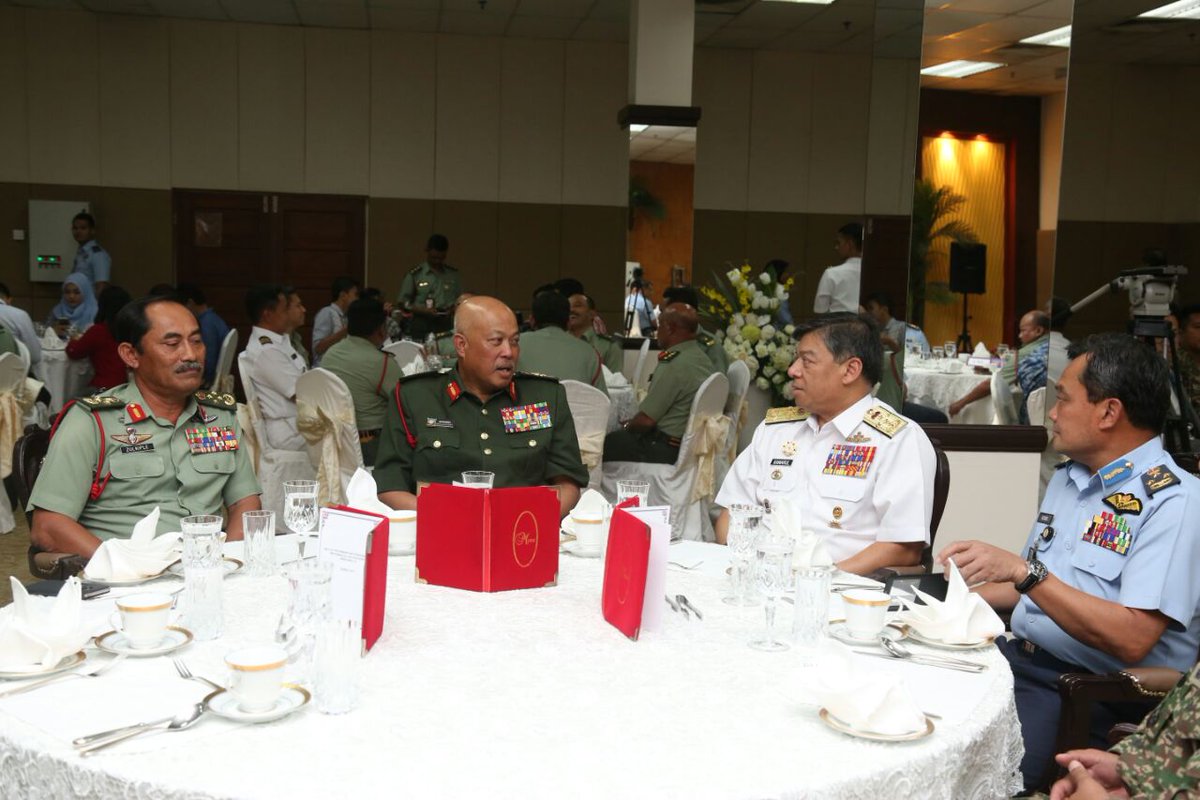 Royal Malaysian Navy tweet media