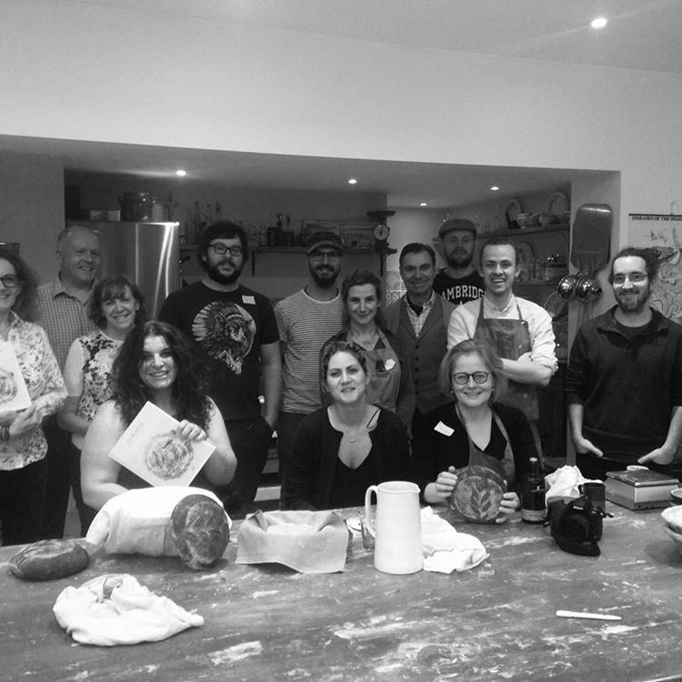 The team <a href="/SourdoughSchool/">The Sourdough School</a> with Martin. <a href="/twelvetriangles/">TWELVE TRIANGLES</a> <a href="/mitziebakes/">mitzie wilson</a> <a href="/XantheClay/">Xanthe Clay</a> <a href="/Emsbread/">EmmanuelHadjiandreo</a> <a href="/BakeryBits/">BakeryBits</a> <a href="/Gilchesters/">Gilchesters Organics</a> <a href="/e5bakehouse/">开云体育/百家乐/德州扑克</a> @adam