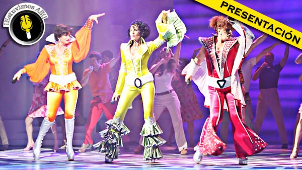 yellowbreakmag's tweet photo. El musical Mamma Mía regresa a Madrid en #TeatroColiseum ¡No os perdáis la crónica de Agus Scab para #yellowbreak! https://t.co/G9rg4Q7Ik9 https://t.co/4255dncDHl
