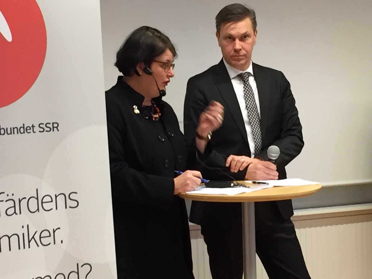 Hänvisning till "marknaden" har hittills främst gällt män. Dags att den också börjar gälla för kvinnor, säger <a href="/HeikeErkers/">Heike Erkers</a>. #lönheladagen