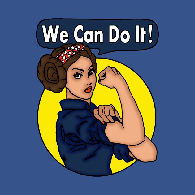 ¡Feliz #DiaInternacionalDeLaMujer! Trabajemos cada día a favor del feminismo y la igualdad