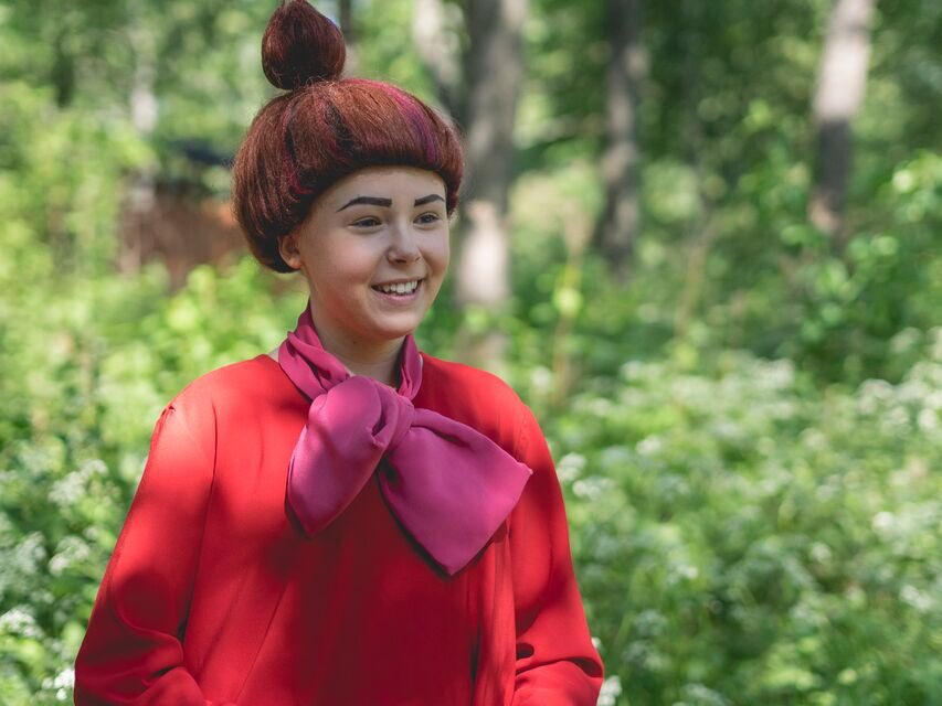 Wishing a wonderful #InternationalWomensDay to all the girls of the world!