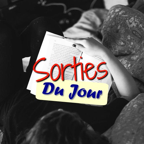 Ensorcellement's tweet photo. #SortiesLivresque >> https://t.co/KEhfOdoqXa https://t.co/wyCs8S5jvv