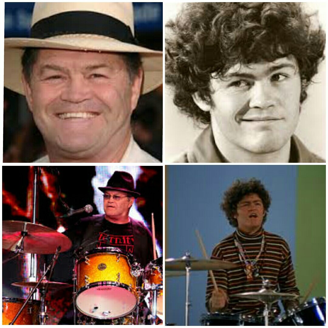 Happy Birthday Micky Dolenz of the Monkees 