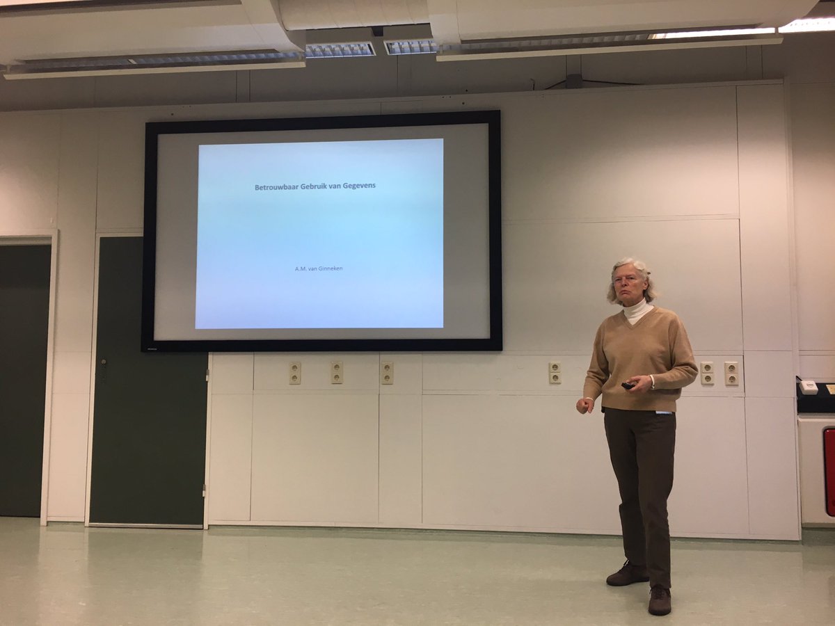 A van Ginneken Context of data  essential for interpretation but unfortunately not always the focus of our it prov in healthcare <a href="/ErasmusMC/">Erasmus MC</a>