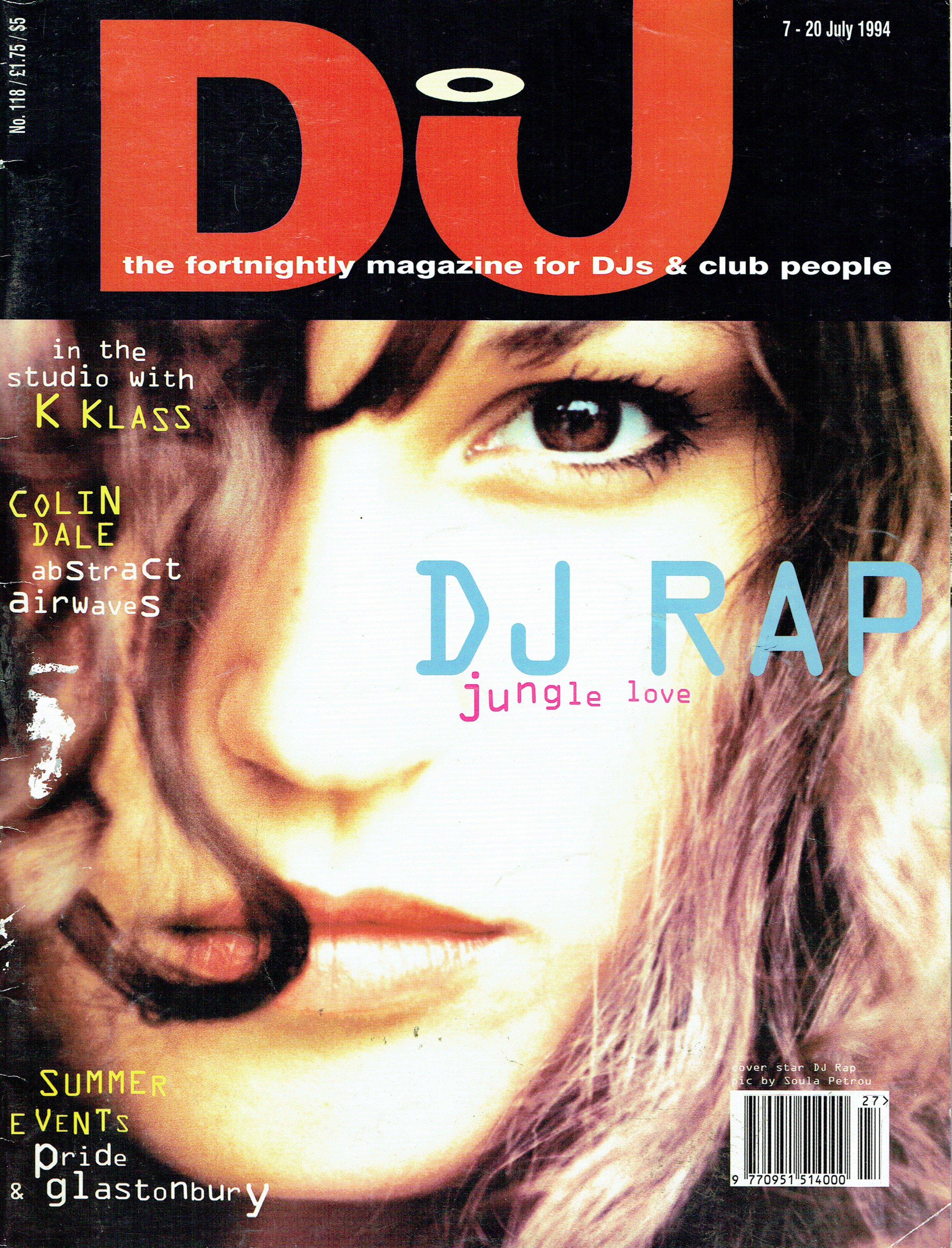 DJ Mag on X: 