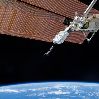 MagicPierre11's tweet image. NASA Highlights Science on Next Commercial Resupply Mission to International Space Station nasa.gov/press-release/…
