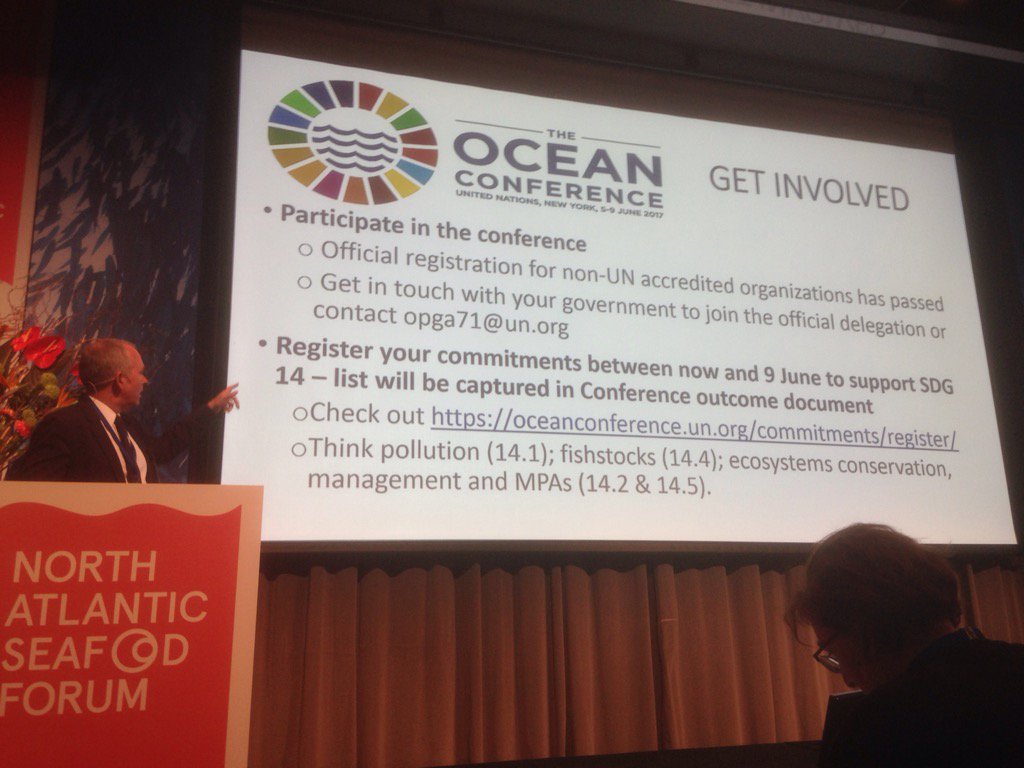 undercur's tweet image. And here's how seafood sector can #SaveOurOcean #NASF2017