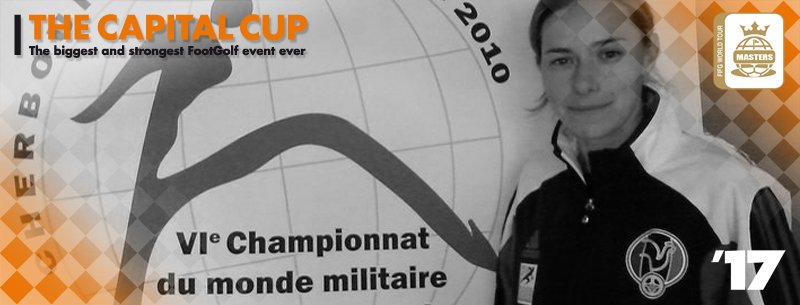 Thank you for being present at the Capital Cup <a href="/JennyferCPR/">jennyfer CHARPENTIER</a>! You will love it.