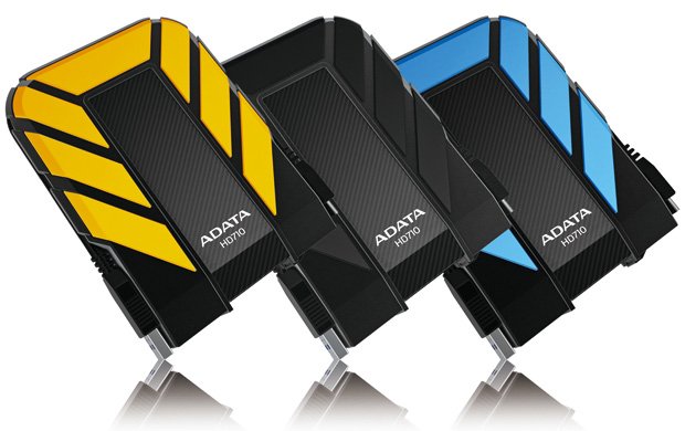 xdistributionn's tweet photo. Cool design, 3 awesome colors.. what more do you want for the looks of your External Hard Drive? The #HD710 #ADATA: https://t.co/wseAfmUX9m https://t.co/CoS7OU22I7