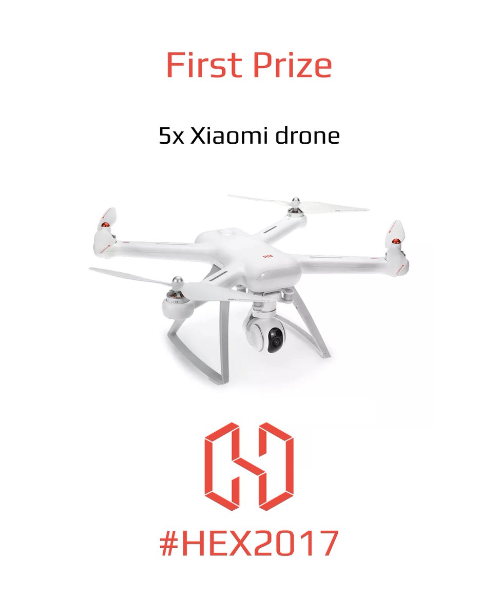 joinhex's tweet photo. First prize! #HEX2017 #joinhex #Designhuis https://t.co/CYoyDBhbCs