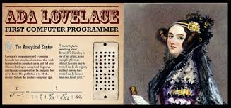 ComputingTWP's tweet image. Ada Lovelace - Truly inspirational woman and one of the founders of Scientific Computing @willowsCE #IWD