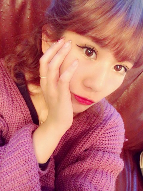 岡井千聖
