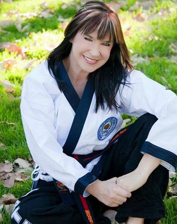 CYNTHIA ROTHROCK HAPPY BIRTHDAY  60 Today
China O\Brien  1990 No Retreat No Surrender 2 1988 Rage of Honor 1992 