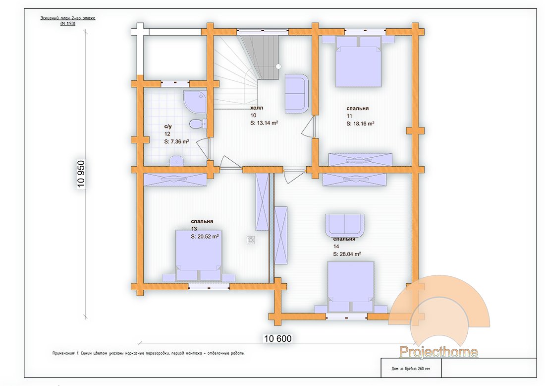 projecthome_rus's tweet image. Дом из оцилиндрованного или рубленого бревна 260 мм - 10.6 х 11 м - 181 кв. м🤓
#дом_из_бревна #деревянный_дом 
rijiy.ru/index.php?rout…