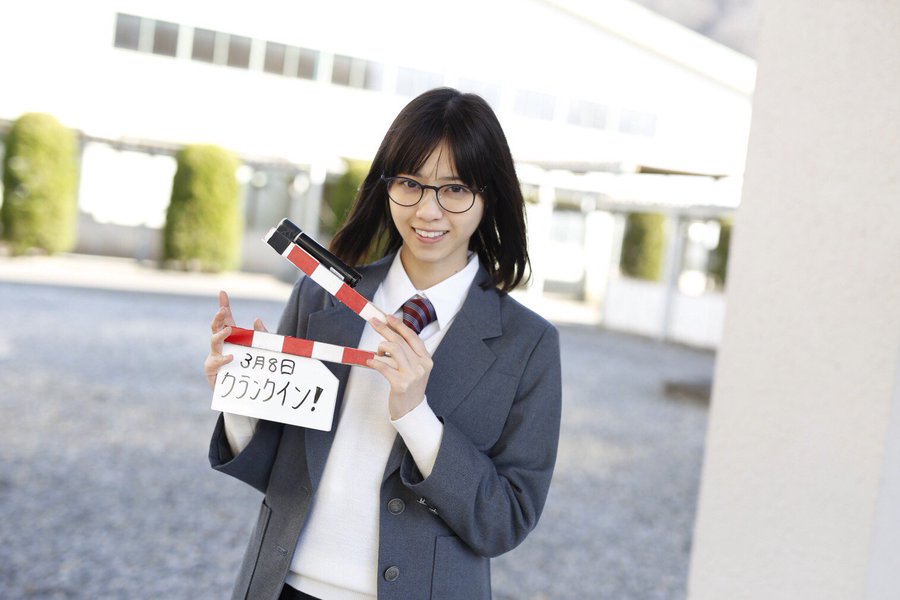 9 22公開 あさひなぐ ロケ地紹介 撮影場所 キャスト紹介 ドラマ 映画 ロケ地情報まとめ