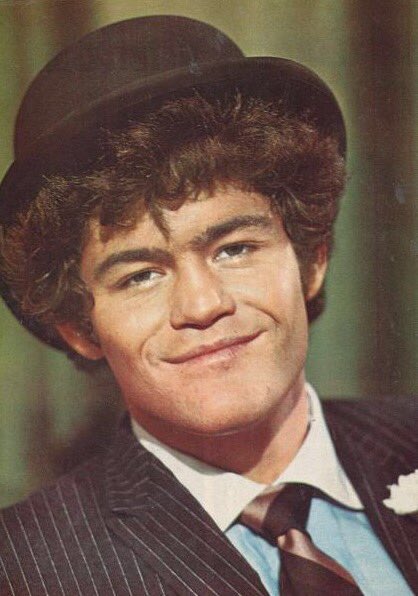 Happy Birthday to my favorite Monkee Micky Dolenz! 