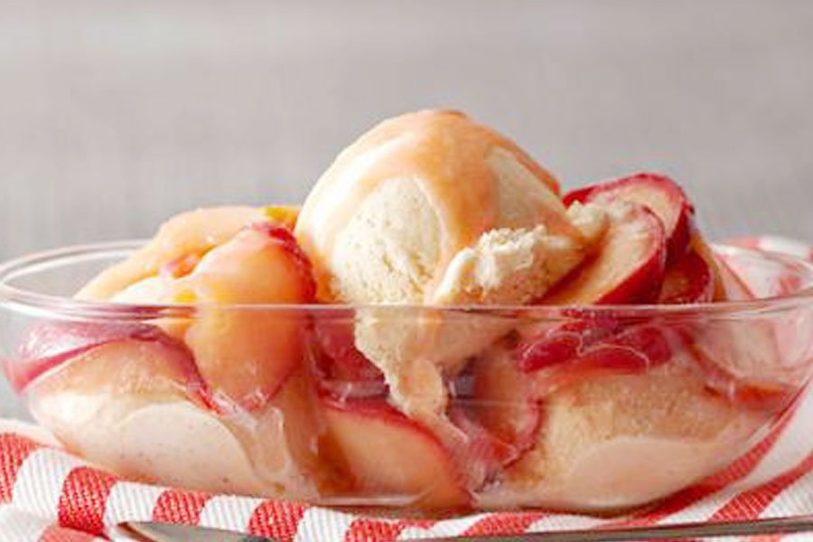 Zaiqatvofficial's tweet photo. Yummy Gingery Apple Sundaes #apple #sundaes #special #tastytreat #gingery #sweet #healthyeating #dessert
https://t.co/S6HPVgoQFw https://t.co/BfWJiInlA4