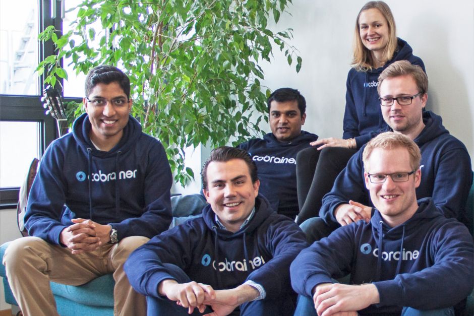Investment: Das Startup Cobrainer sammelt einen Millionenbetrag ein und will mit seiner Expertendatenbank punkten.
gruenderszene.de/allgemein/fina…