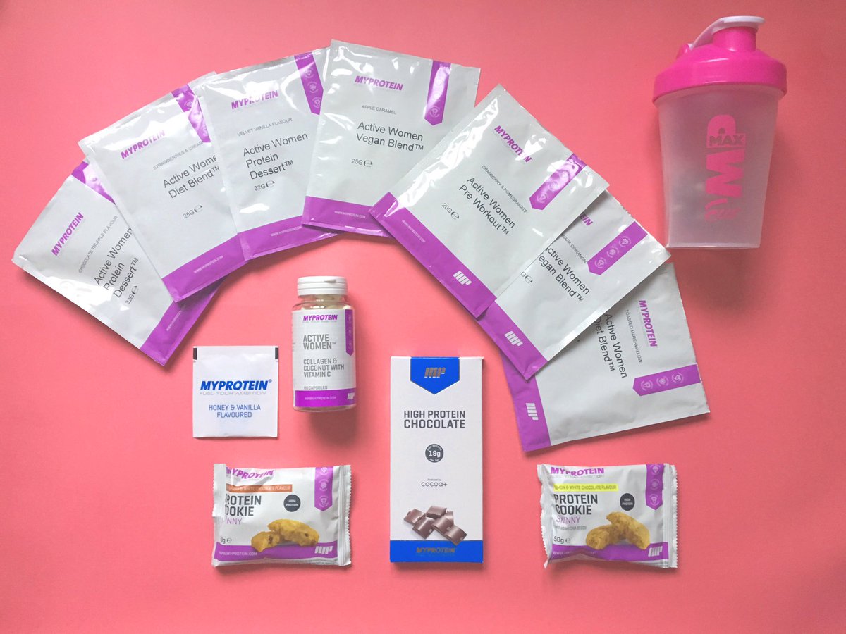 GirlsSurfTour's tweet photo. Happy #internationalwomensday Find out how you can win a @MyproteinUK gift box. Head to our Facebook or Insta for details!#beboldforchange https://t.co/O3v77RBEA2