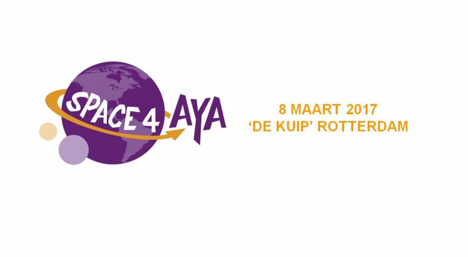 We zijn er klaar voor ... 💪🏻 #TEAMFLAYA #CONGRES #AYA