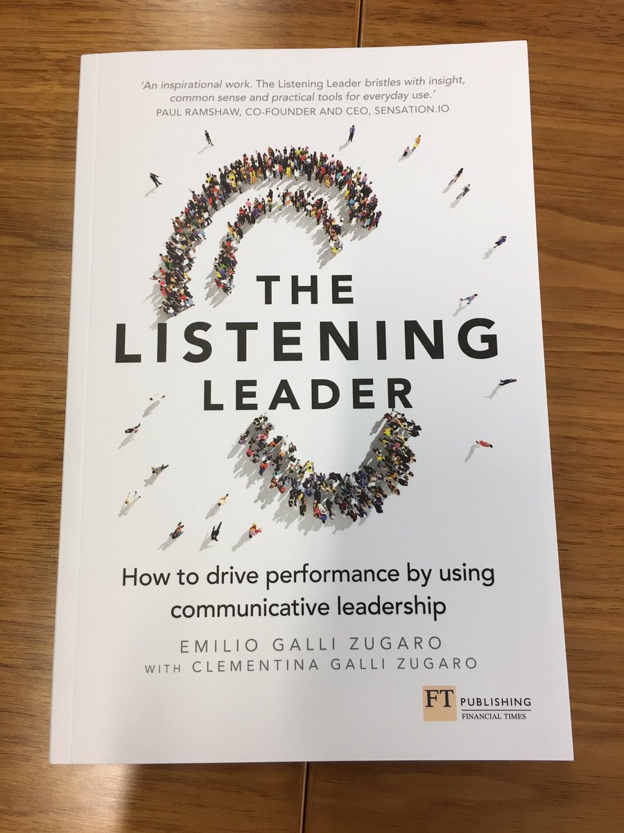 Juliane_Strelow's tweet photo. Workshop bei @FTIGermany zum Thema #CommunicativeLeadership mit unserem Senior Advisor Emilio Galli Zugaro #listeningleader #ftispoton https://t.co/KaJbX5pVr8