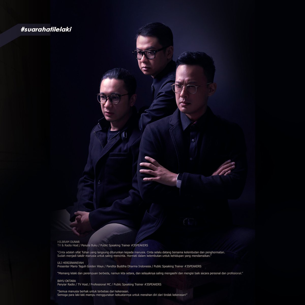 Cek akun <a href="/instagram/">Instagram</a> kami di alamat @suarahatiproject (instagram) untuk mengikuti kegiatan-kegiatan kami yaaa,,