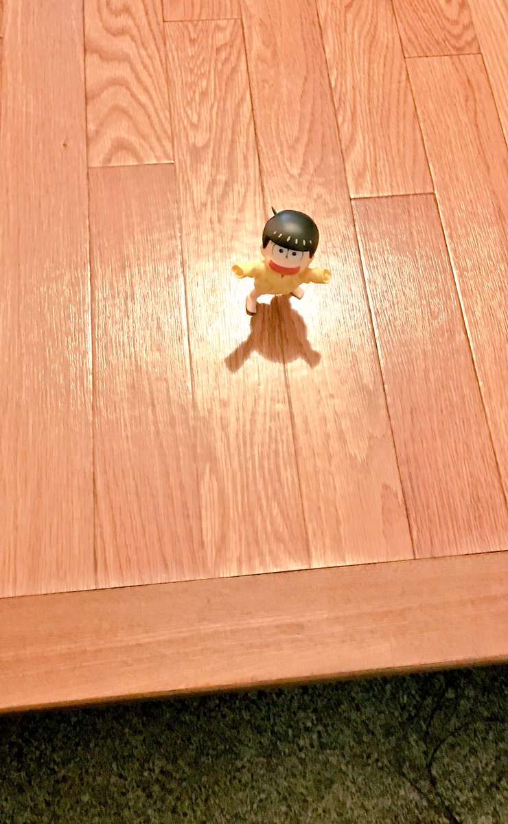misokobl's tweet photo. あ！おかえりなさーい！
今日は早かったんだー！！
ぼくねー、おなかすいた！ごはんたべよー？ https://t.co/nOmGOl7ljb