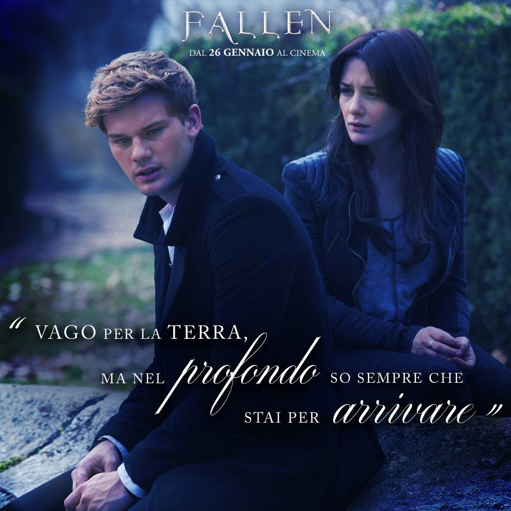 Fallen_IT's tweet image. Cos'altro può fare un uomo senza la sua donna? Tantissimi auguri per la #FestaDellaDonna agli angeli più belli! ❤ #8marzo #Fallen #FallenIT